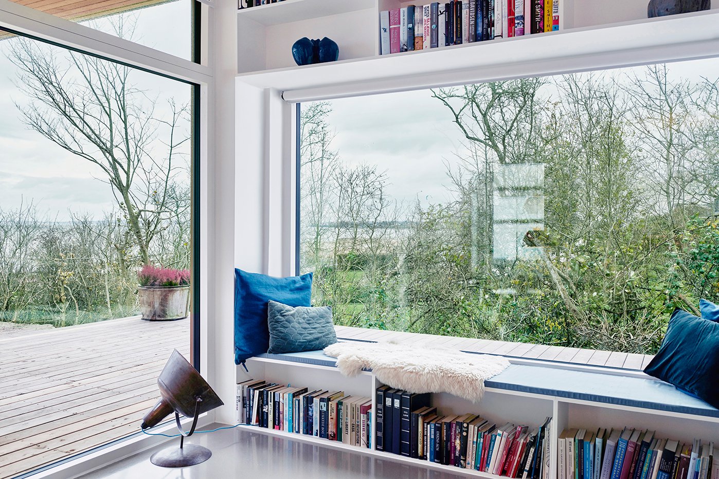 aluminium heritage range Glasgow